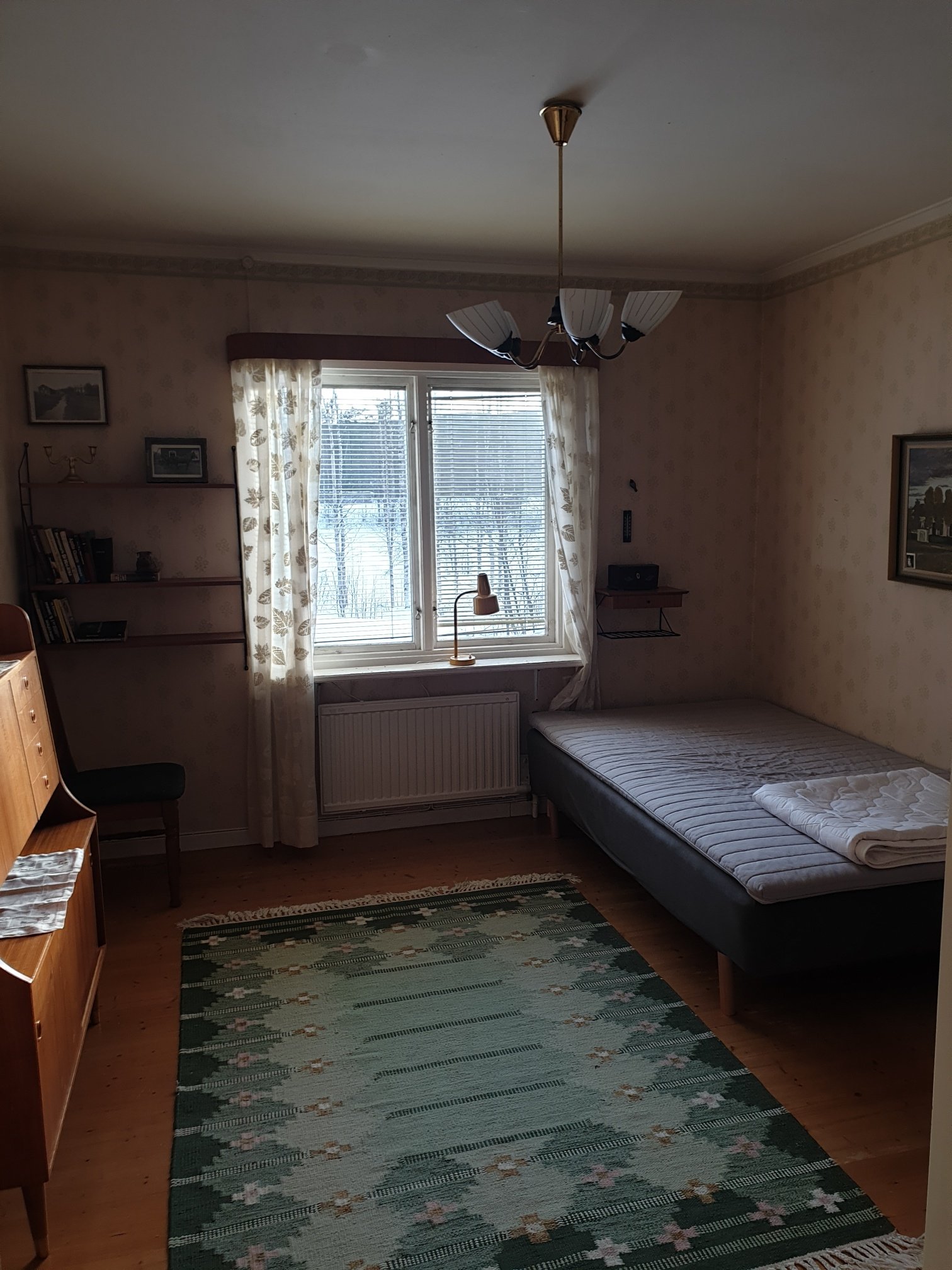 Stuga, 4 rooms, 79 sqm, Skorped – bild 10