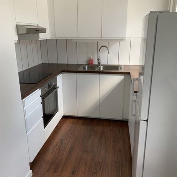 1 rok · 42 m² i Kopparberg – bild 2