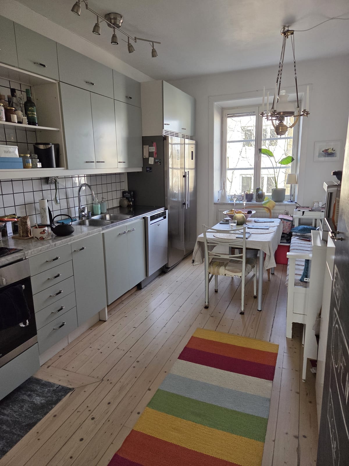 3 rok · 91 m² i Norrköping – bild 4