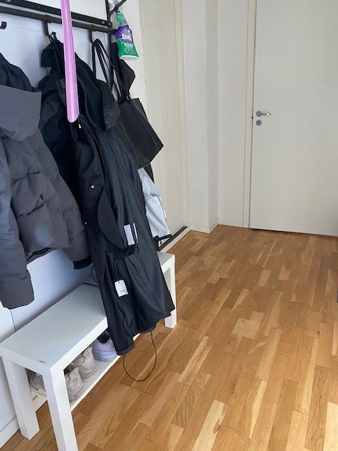 Lägenhet, 2 rooms, 65 sqm, Tomelilla