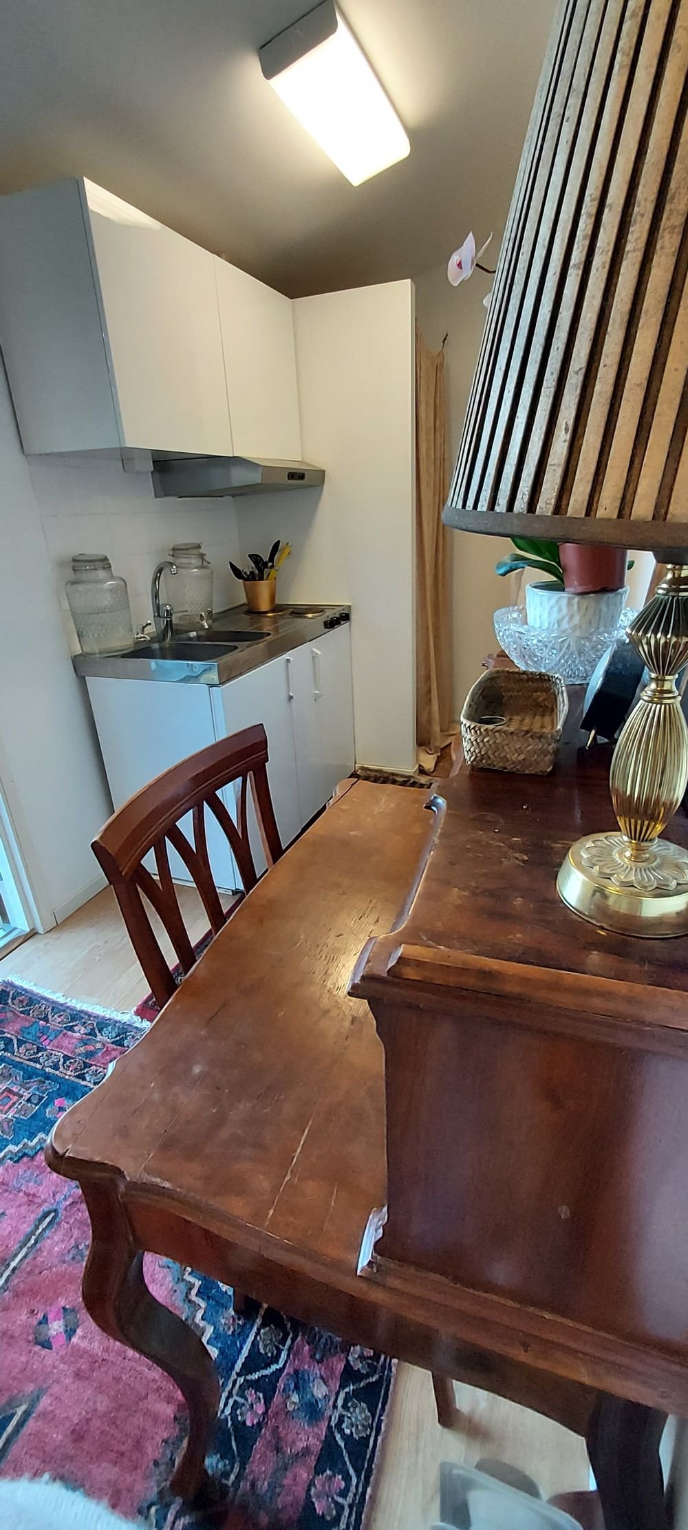 Stuga, 1 rooms, 20 sqm, Älta – bild 8