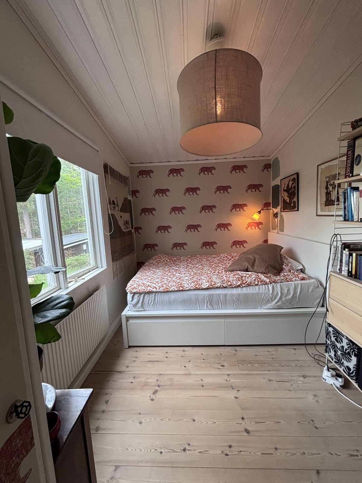 5 rok · 119 m² i Värmdö – bild 12