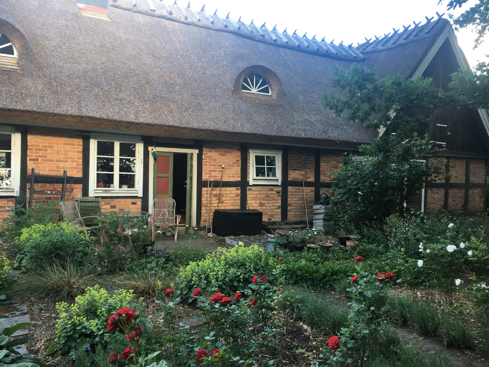 Övrigt, 3 rooms, 80 sqm, Höganäs