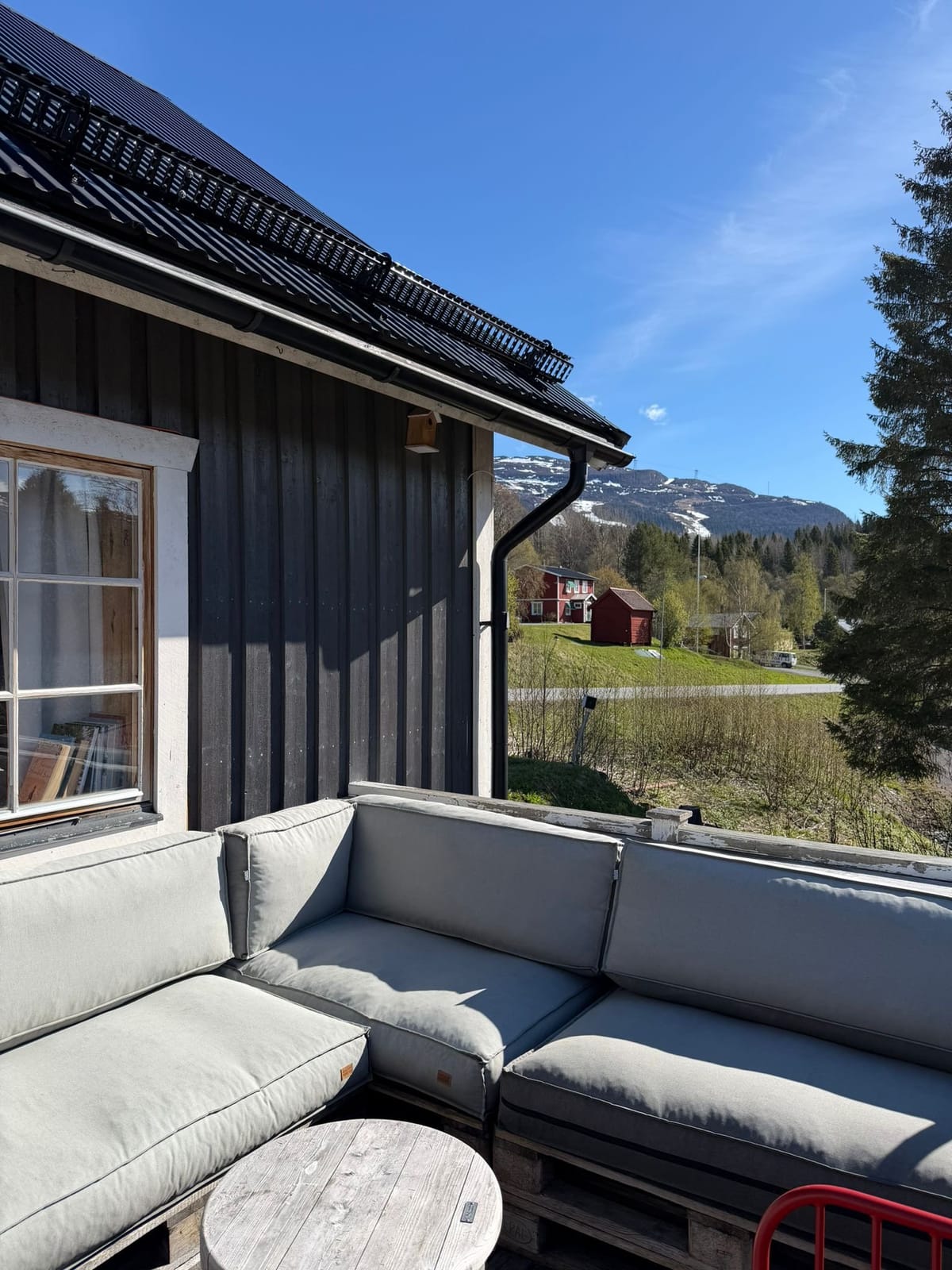3 rok · 90 m² i Åre – bild 15
