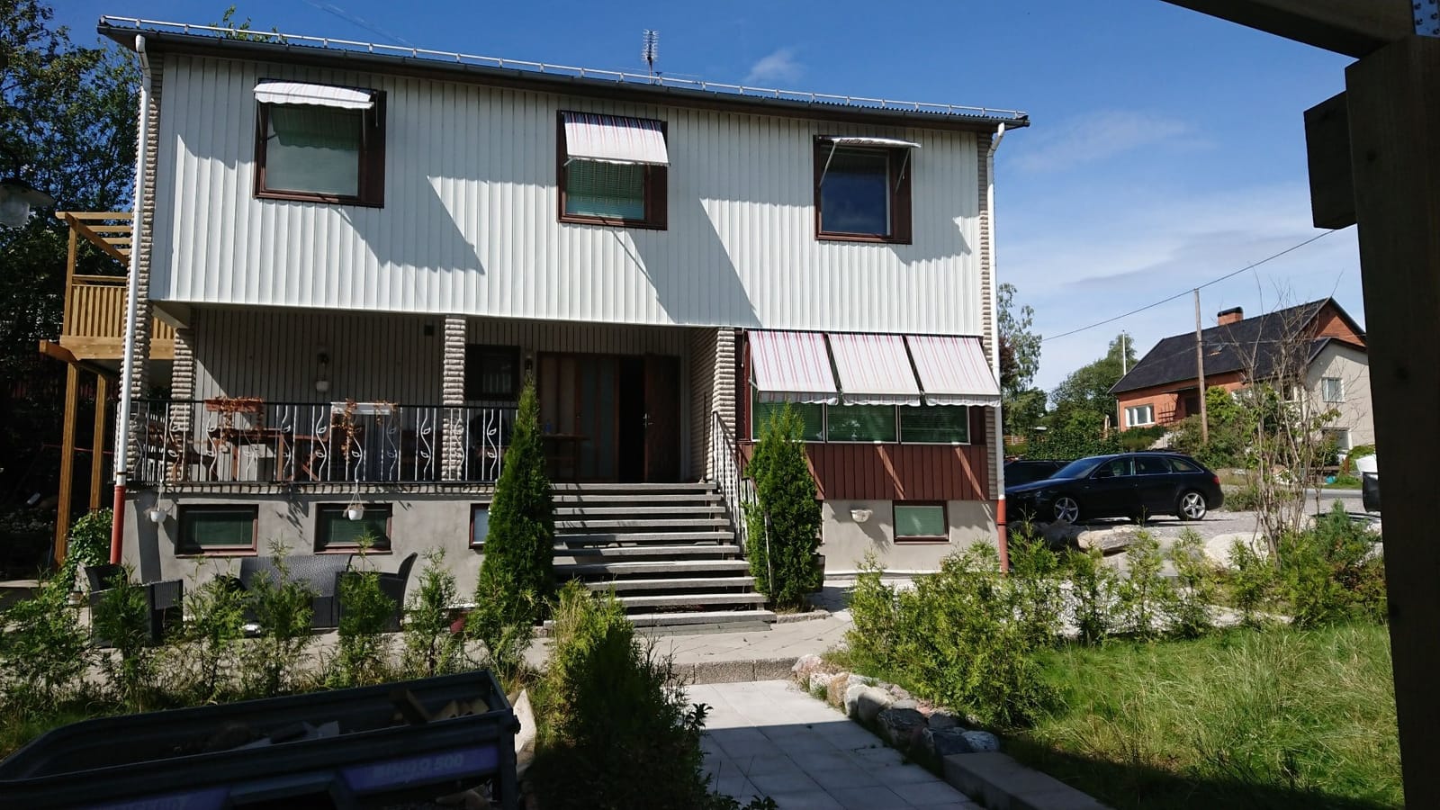1 rok · 13 m² i Järfälla