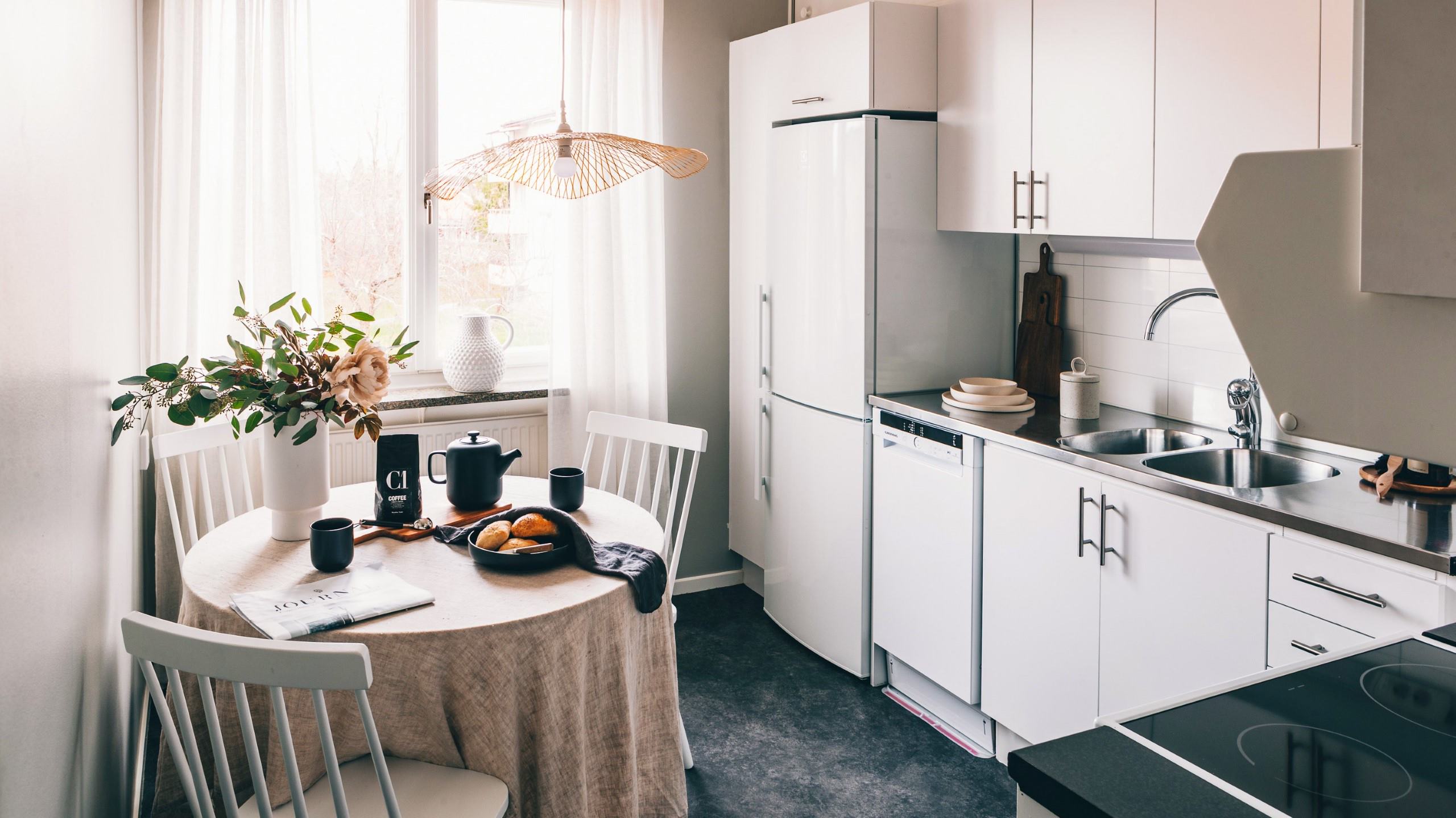 Lägenhet, 2 rooms, 65 sqm, Tibro – bild 4