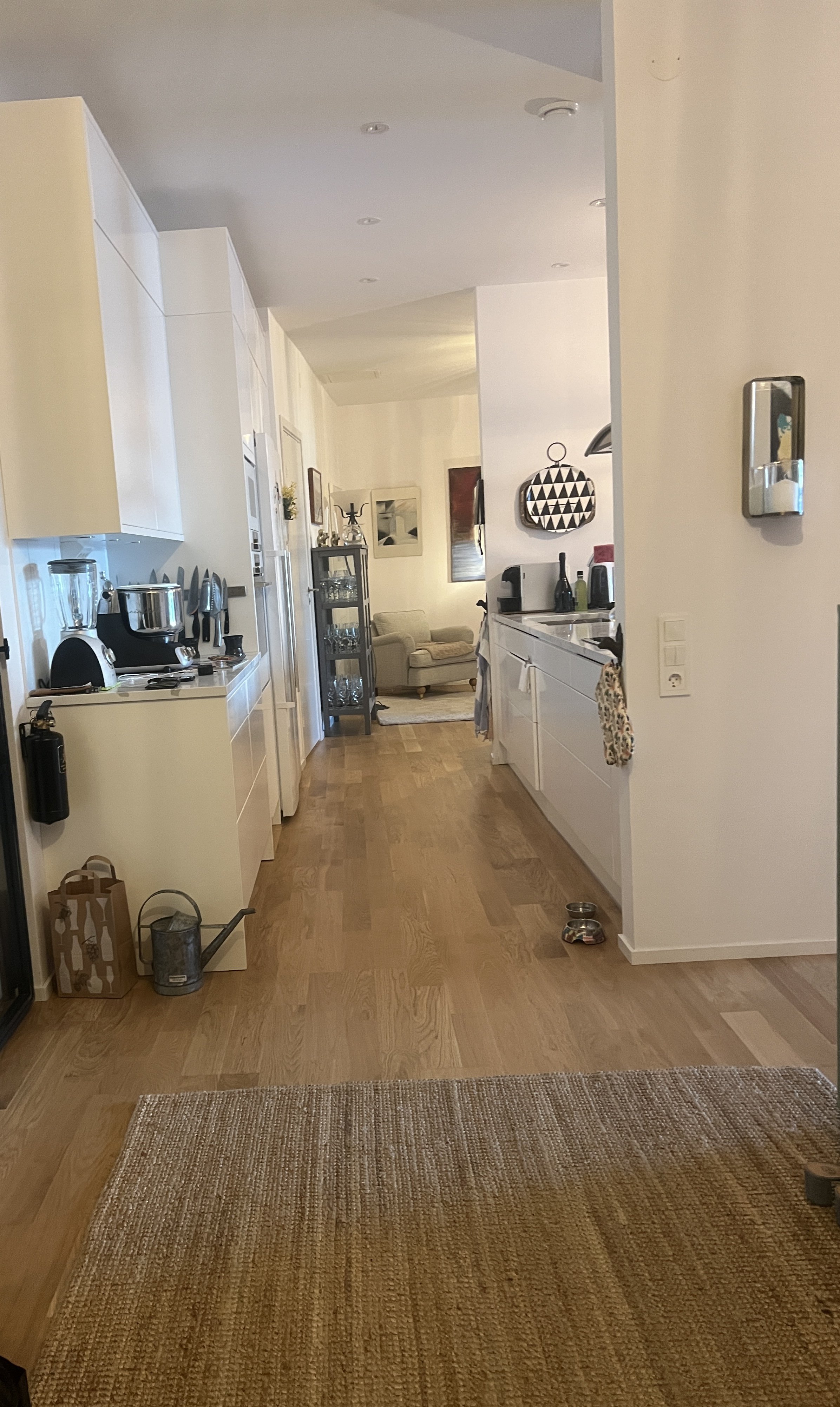 Lägenhet, 3 rooms, 107 sqm, Nacka Strand – bild 9