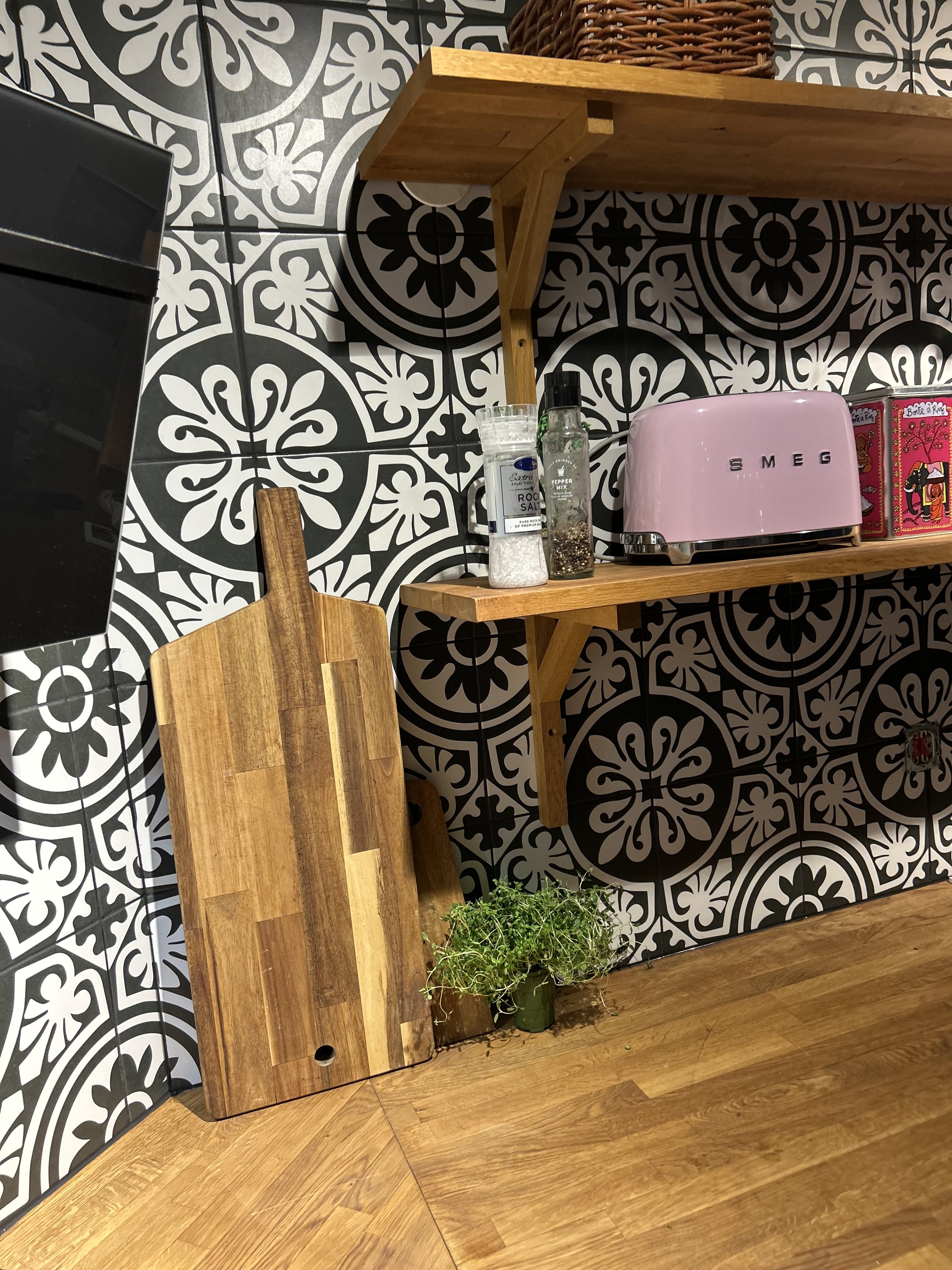 Radhus, 5 rooms, 135 sqm, Borlänge – Borlänge