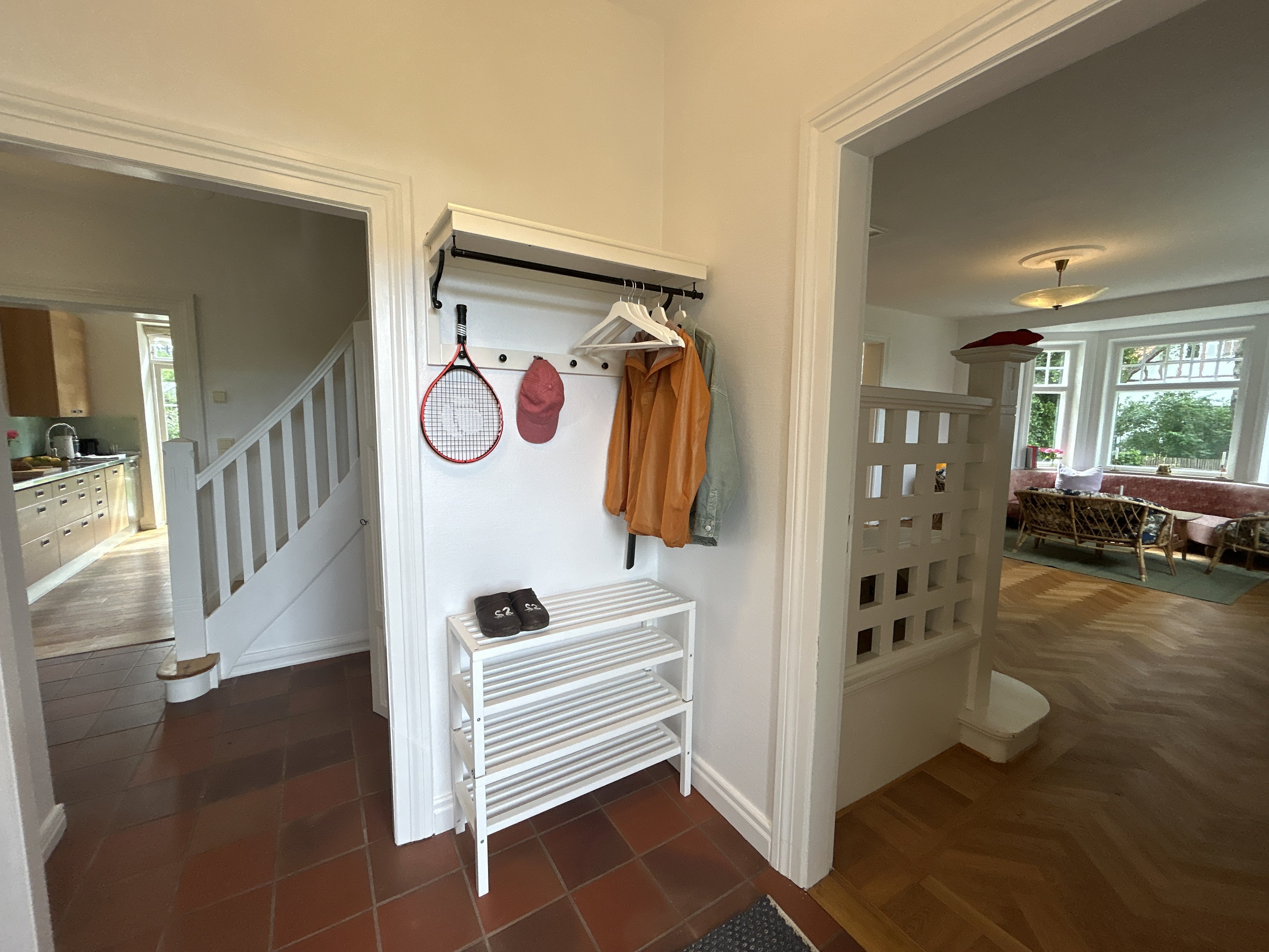 Villa/Hus, 6 rooms, 220 sqm, Falsterbo – bild 8