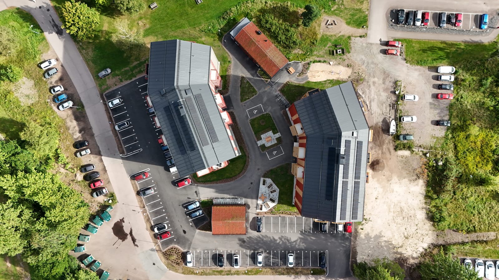 3 rok · 60 m² i Skoghall – bild 6