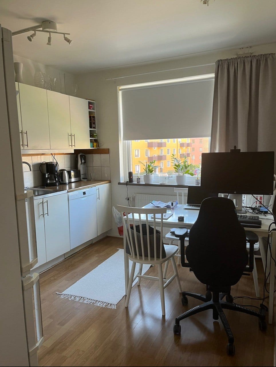 2 rok · 35 m² i Göteborg – bild 9