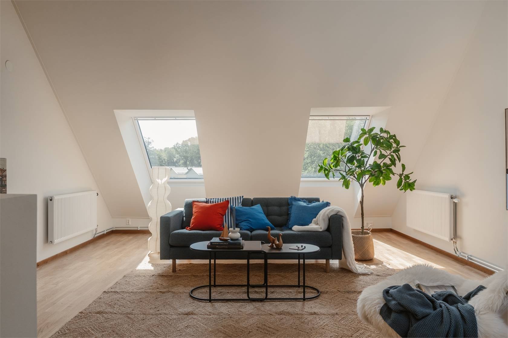 Radhus, 4 rooms, 105 sqm, Järfälla – bild 2