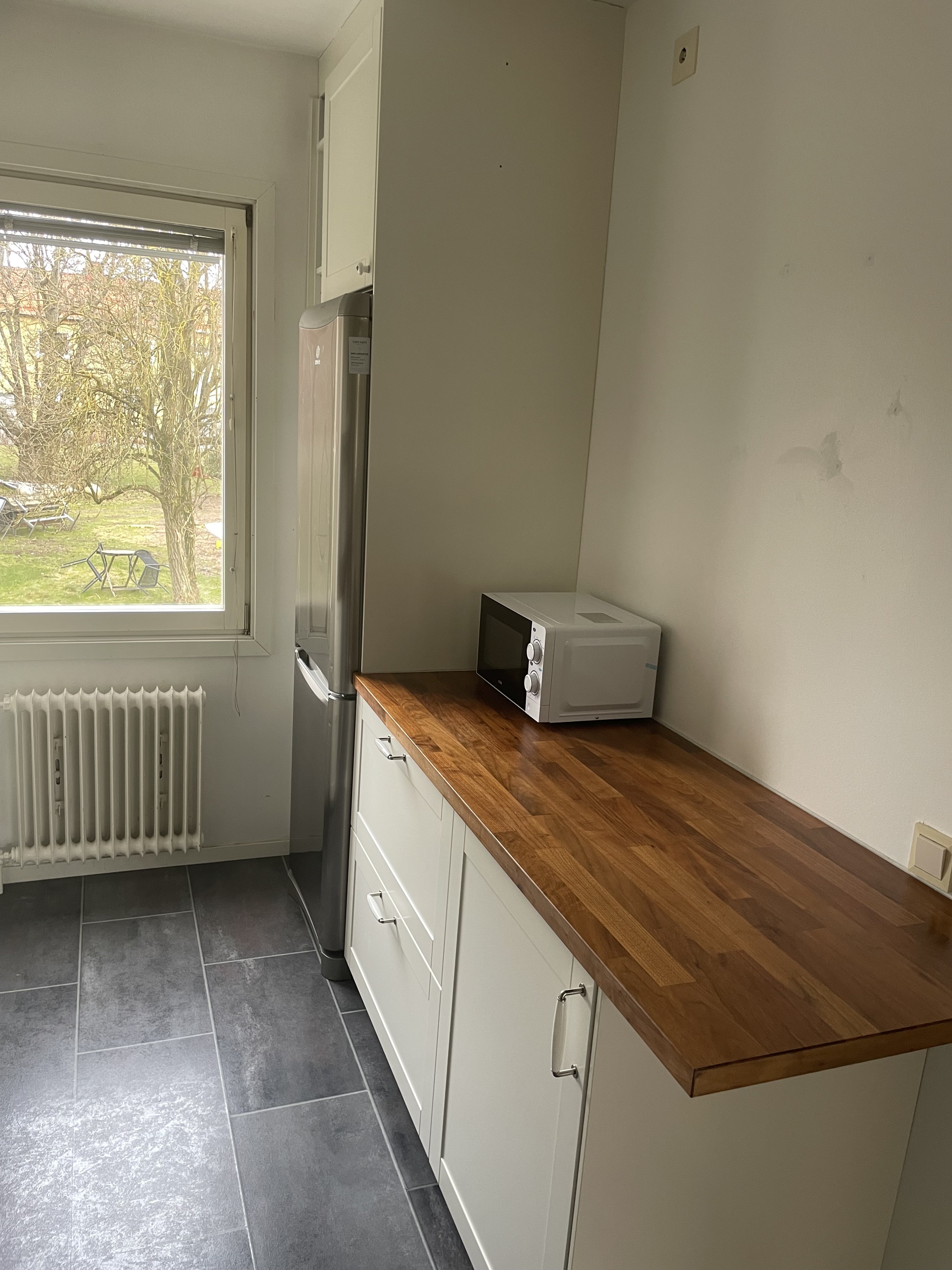 Lägenhet, 2 rooms, 50 sqm, Göteborg – bild 6