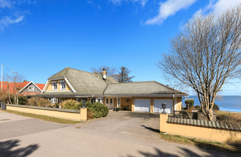 5 rok · 193 m² i Jonstorp – bild 9