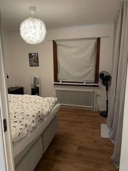 2 rok · 60 m² i Växjö – bild 9