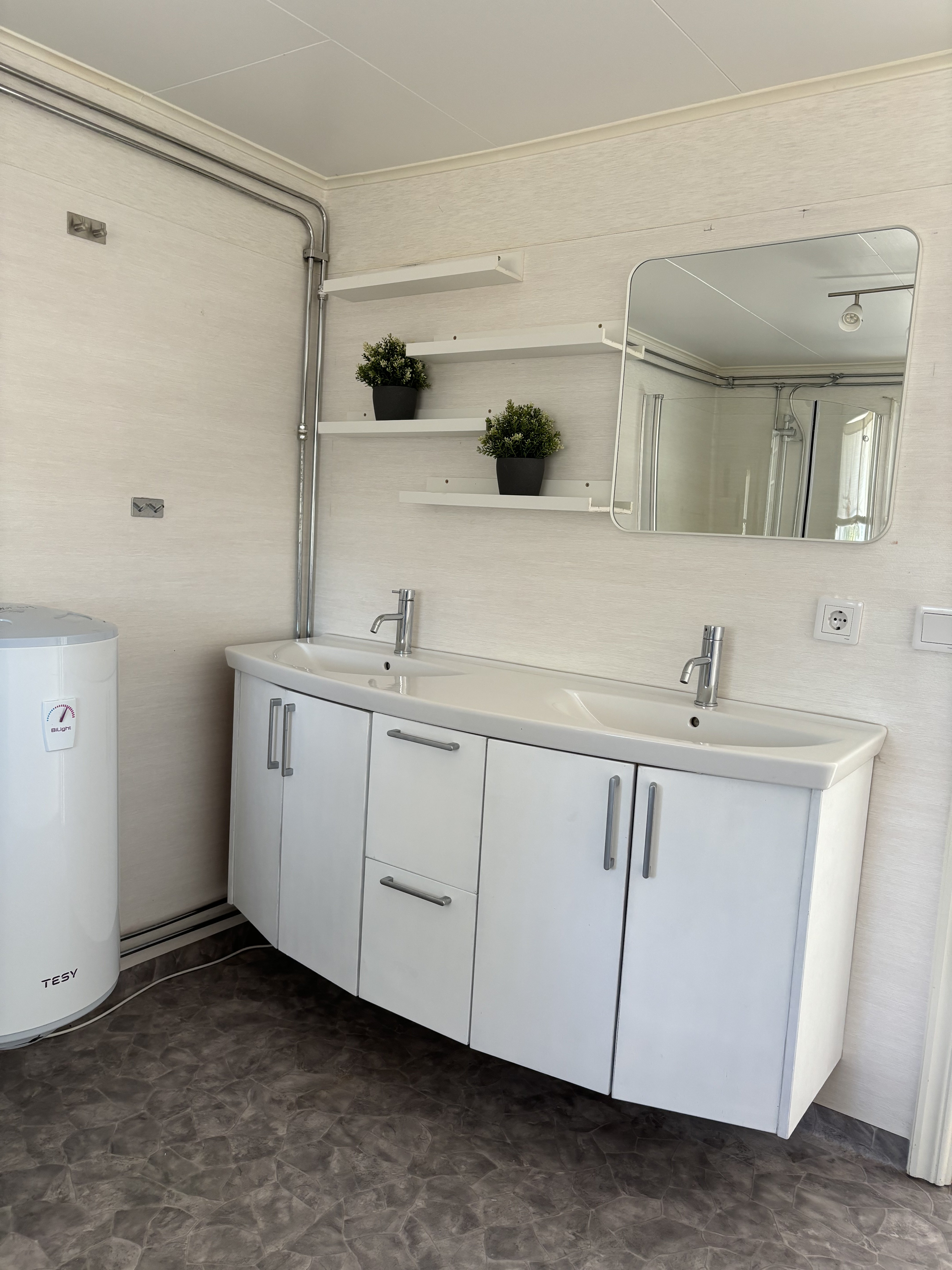 Stuga, 2 rooms, 45 sqm, Färjestaden – bild 9