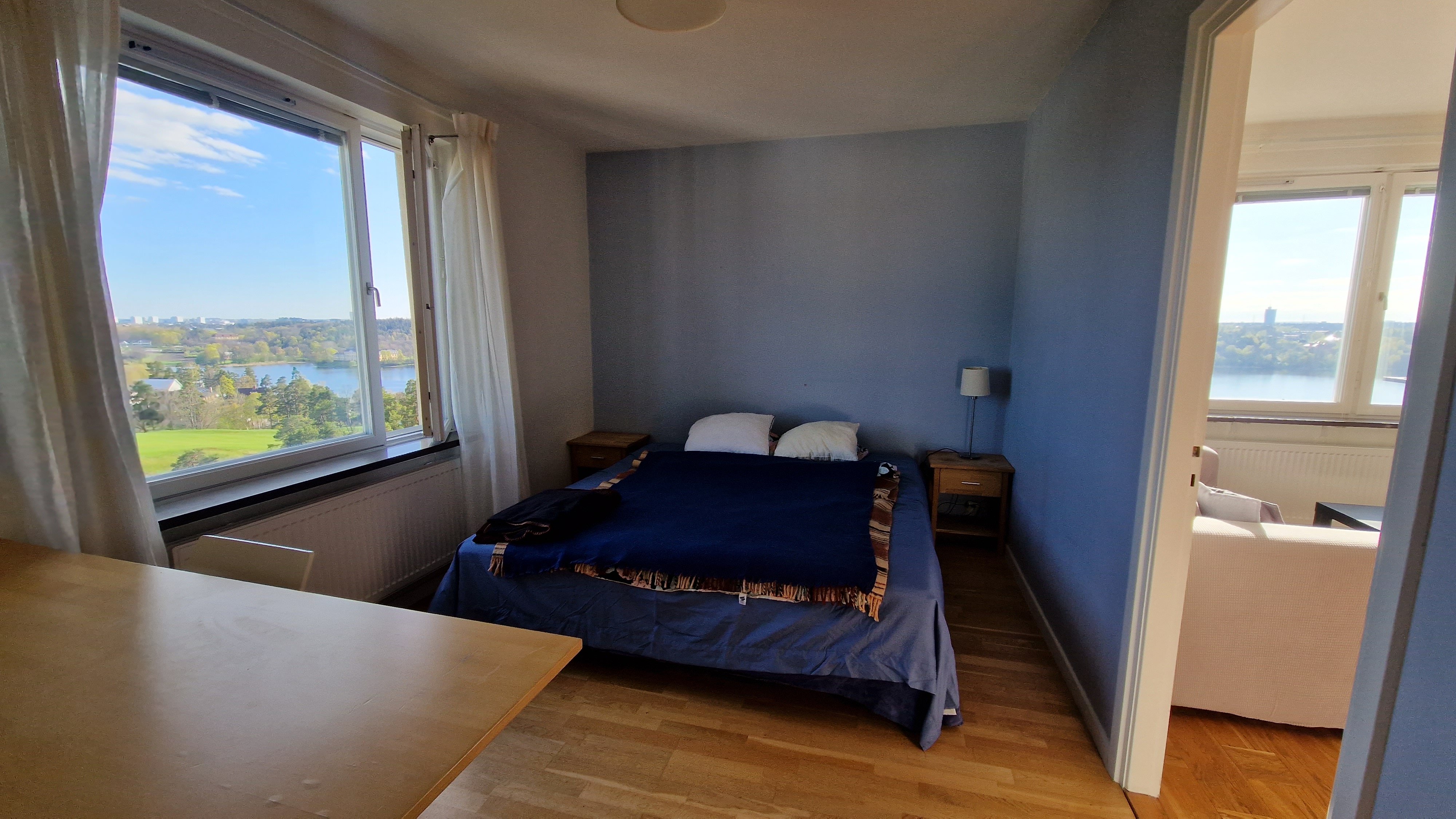 Lägenhet, 3 rooms, 60 sqm, Danderyd – bild 24