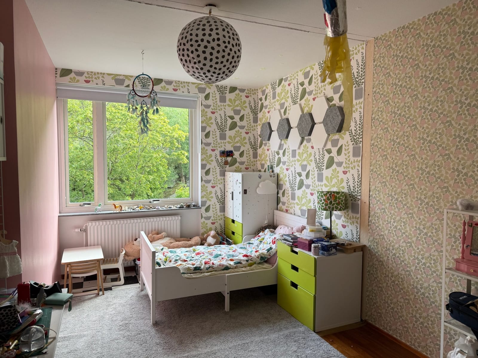 4 rok · 95 m² i Göteborg – bild 6