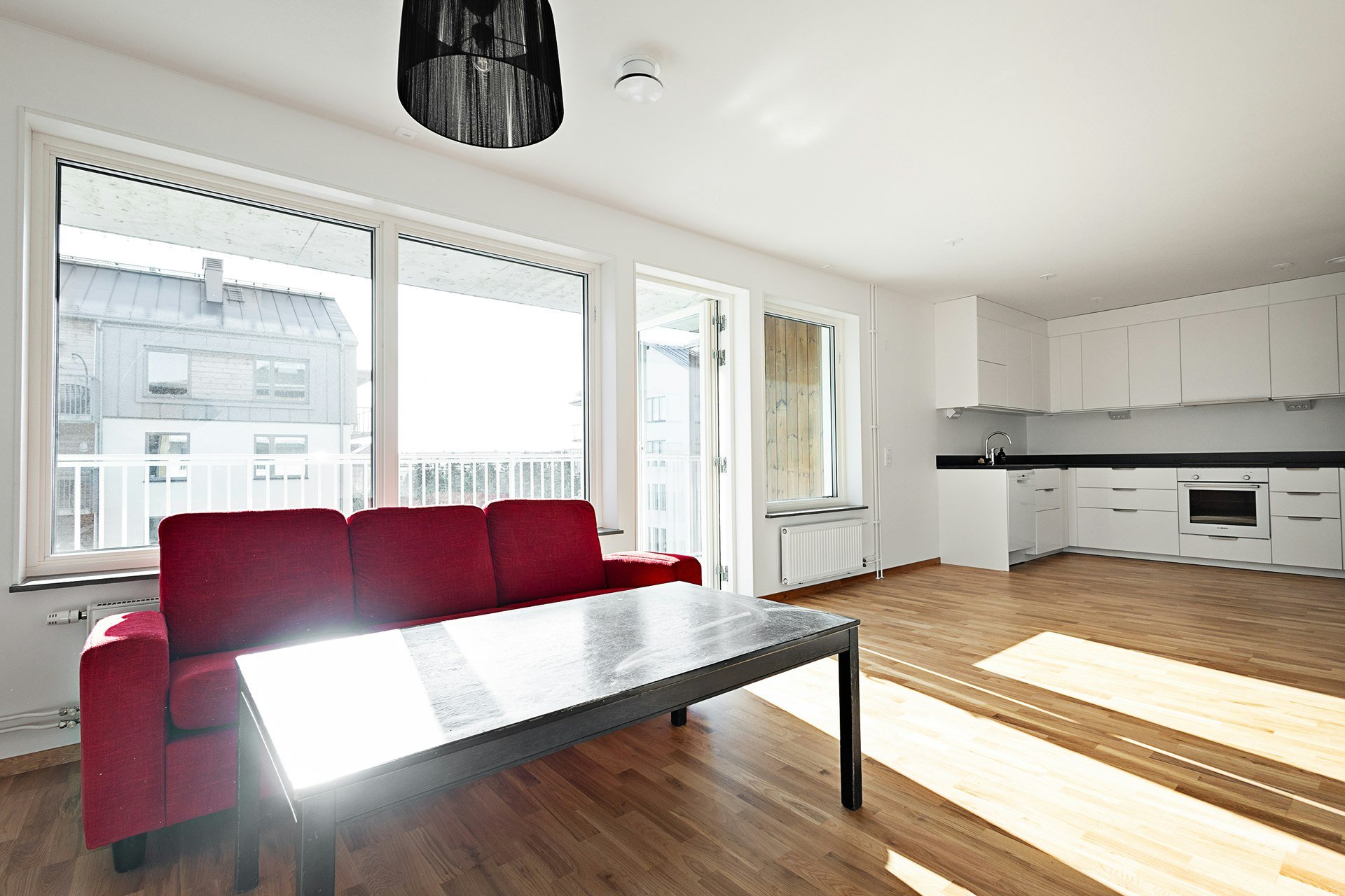 2 rok · 57 m² i Umeå – bild 5