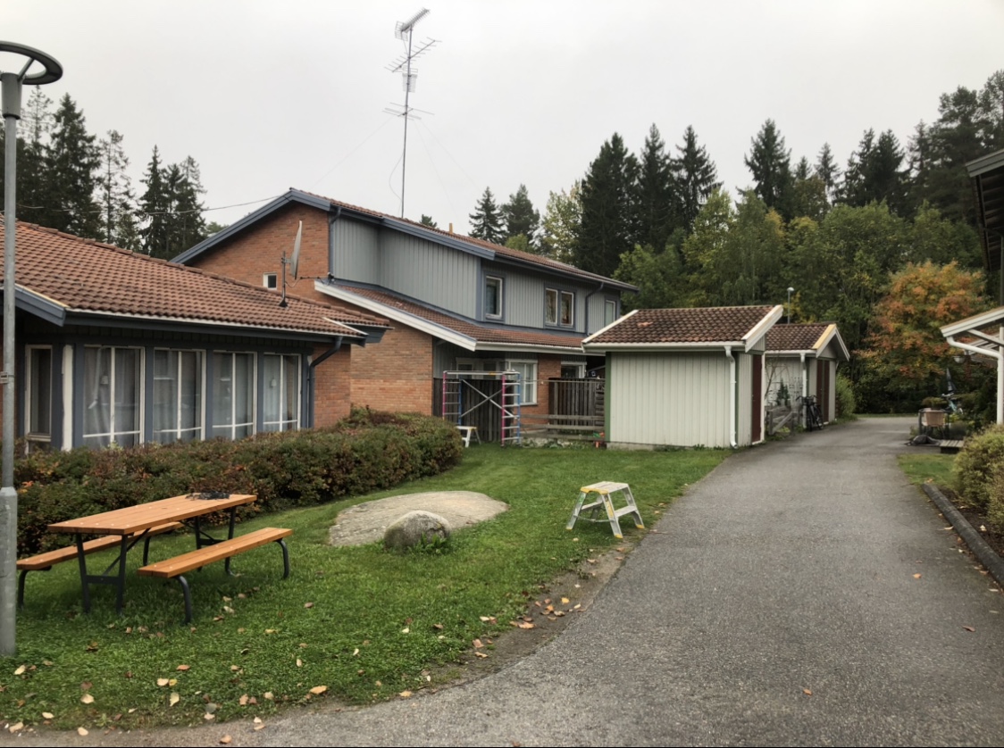 Lägenhet, 2 rooms, 58 sqm, Enköping – bild 6