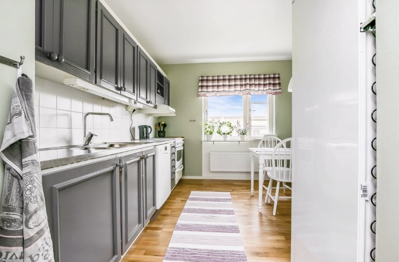2 rok · 59 m² i Norsborg – bild 3