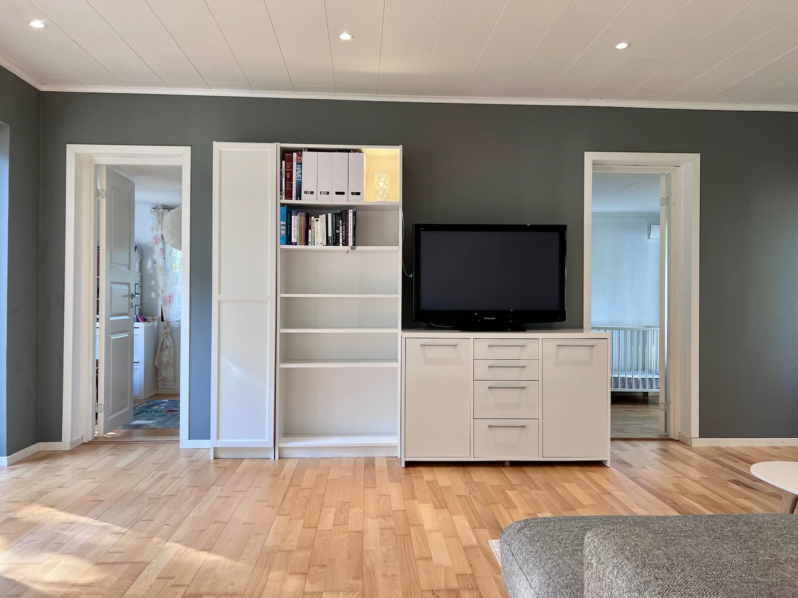 5 rok · 110 m² i Löddeköpinge – bild 9