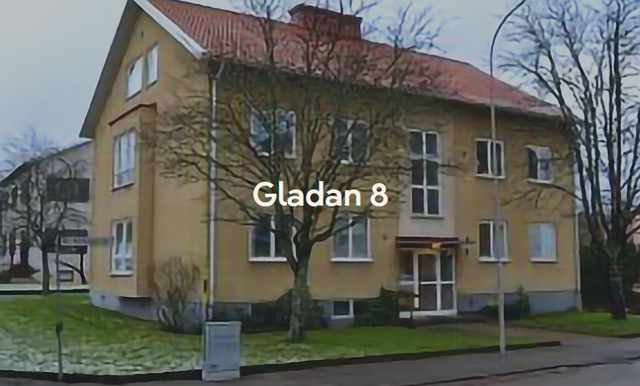 Lägenhet, 1 rooms, 31 sqm, Älmhult – Älmhult