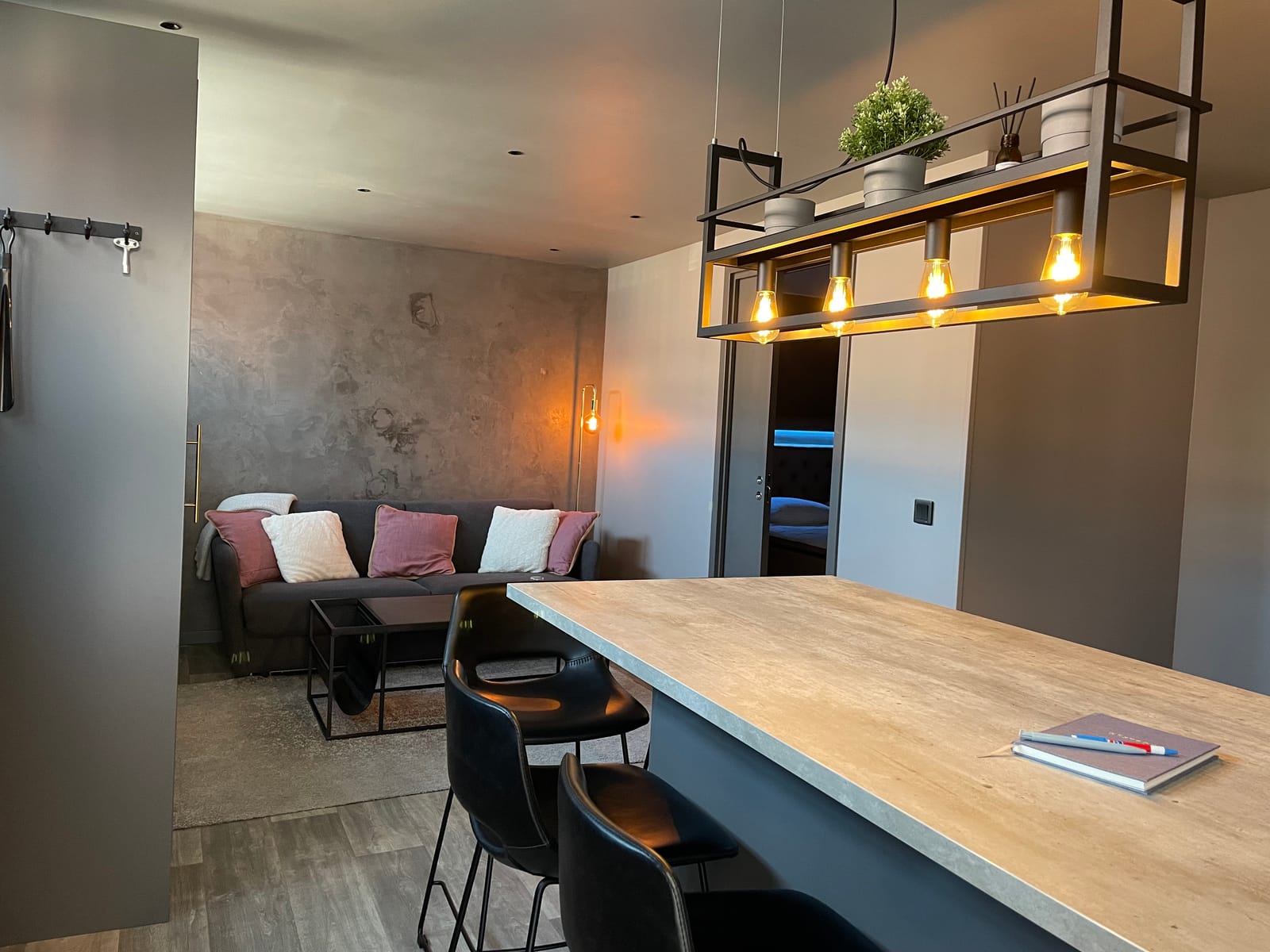 3 rok · 50 m² i Visby – bild 8