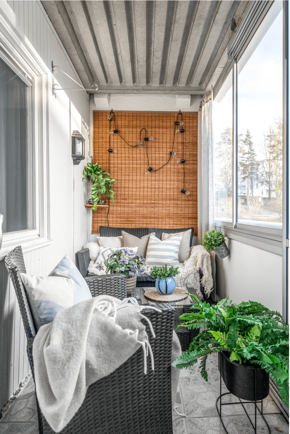 3 rok · 80 m² i Skogås – bild 29