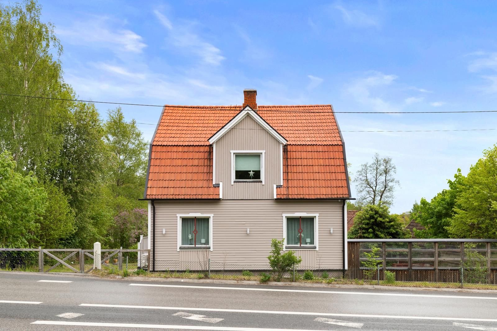 5 rok · 140 m² i Tollarp – bild 6