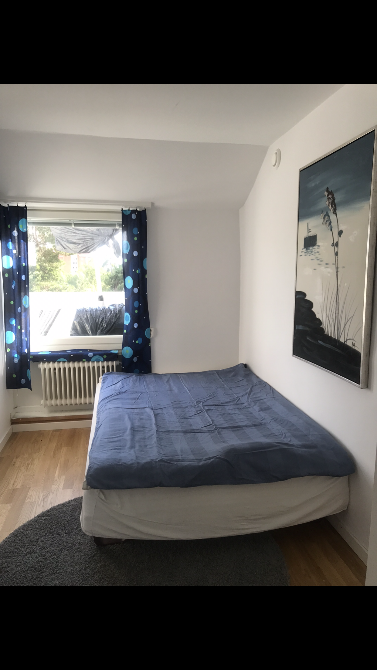 Lägenhet, 4 rooms, 15 sqm, Solna – bild 2