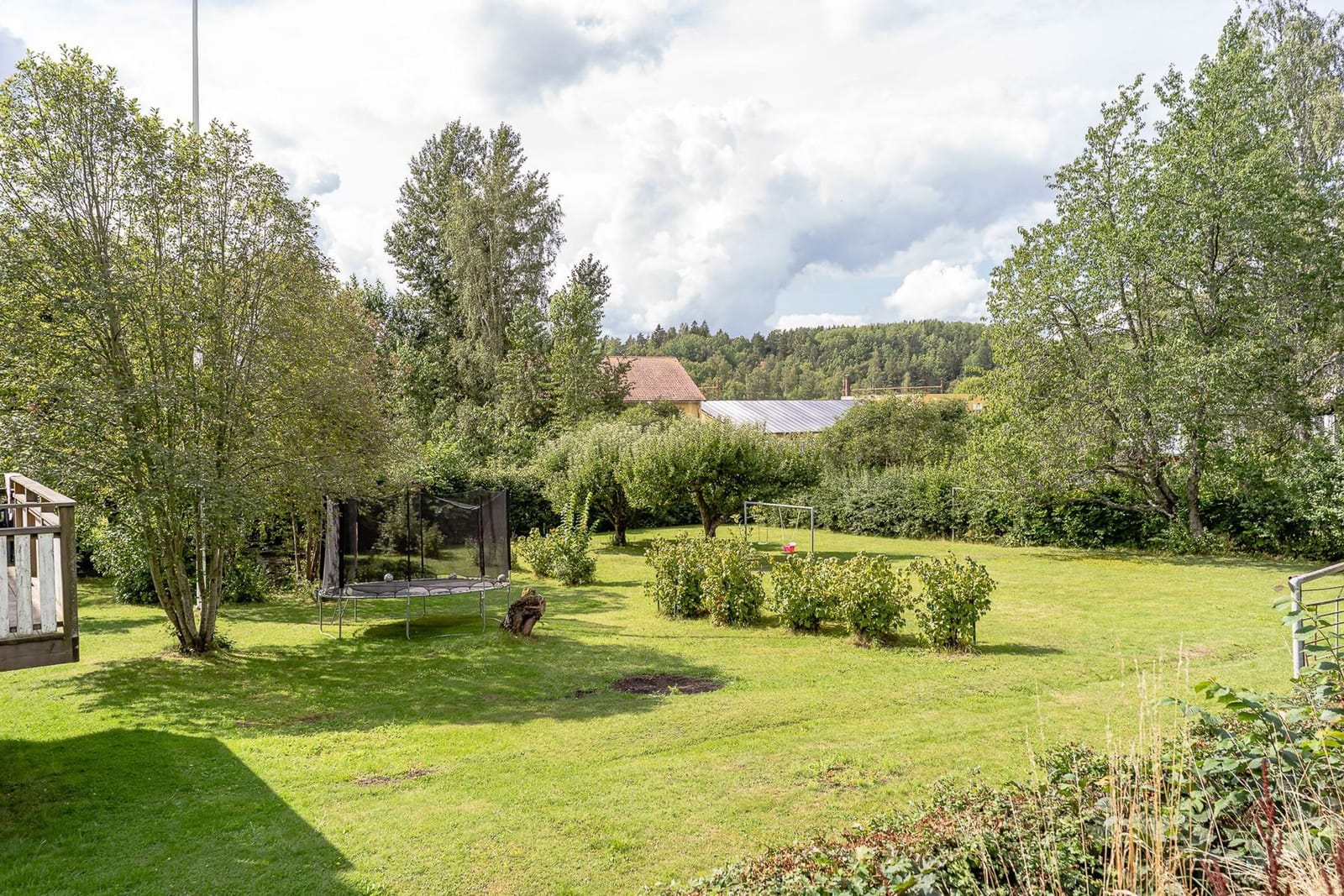 2 rok · 37 m² i Stjärnhov – bild 3