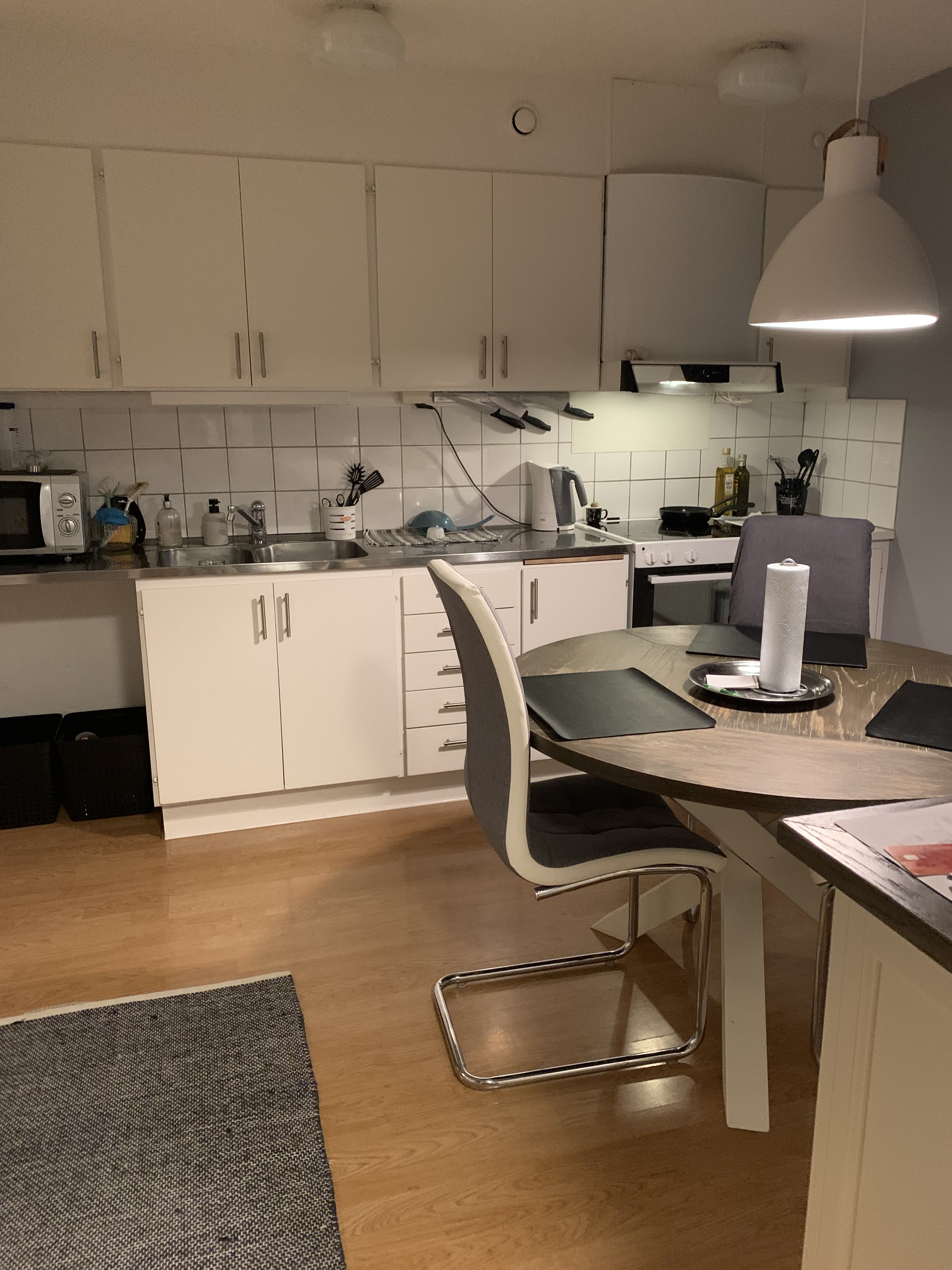 Radhus, 1 rooms, 10 sqm, Svedala – Svedala