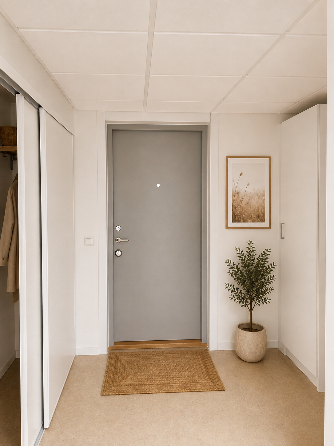 Lägenhet, 2 rooms, 38 sqm, Nykvarn – bild 7