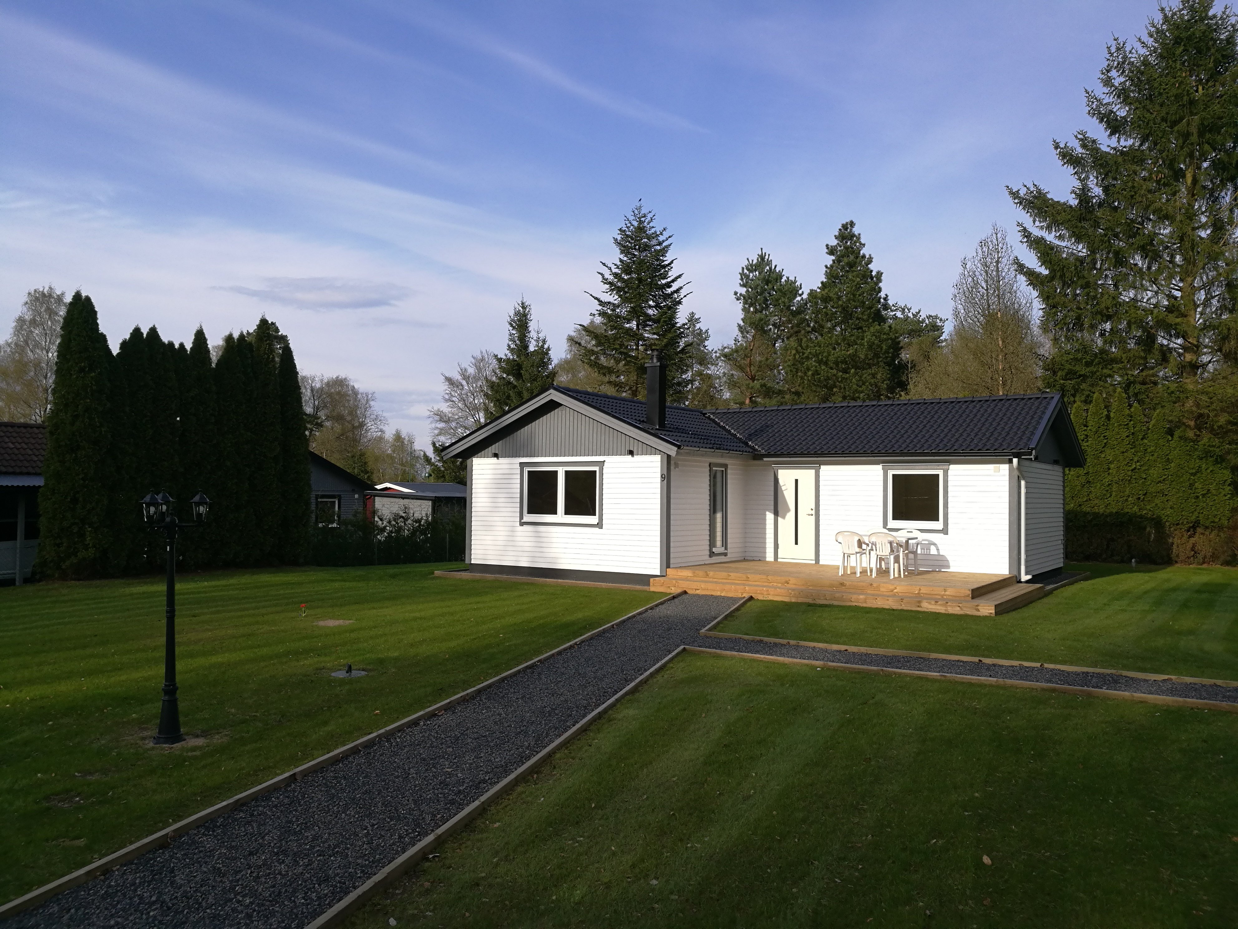 Villa/Hus, 3 rooms, 69 sqm, Blentarp – Blentarp