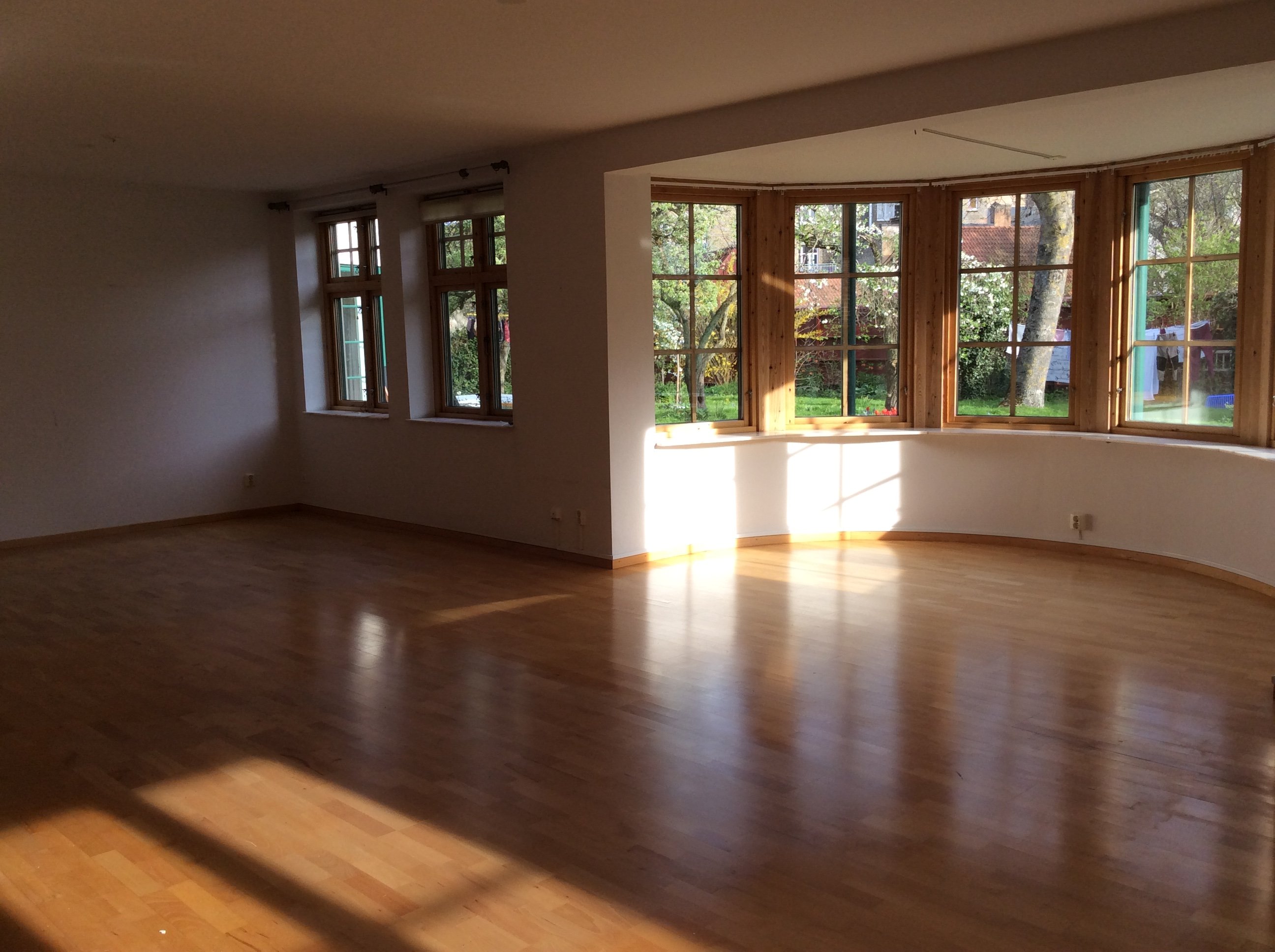 Lägenhet, 3 rooms, 144 sqm, Ystad – bild 3
