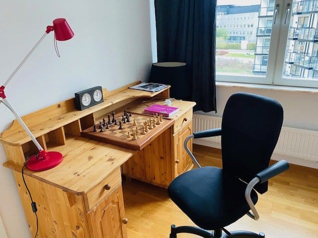 3 rok · 80 m² i Uppsala – bild 3
