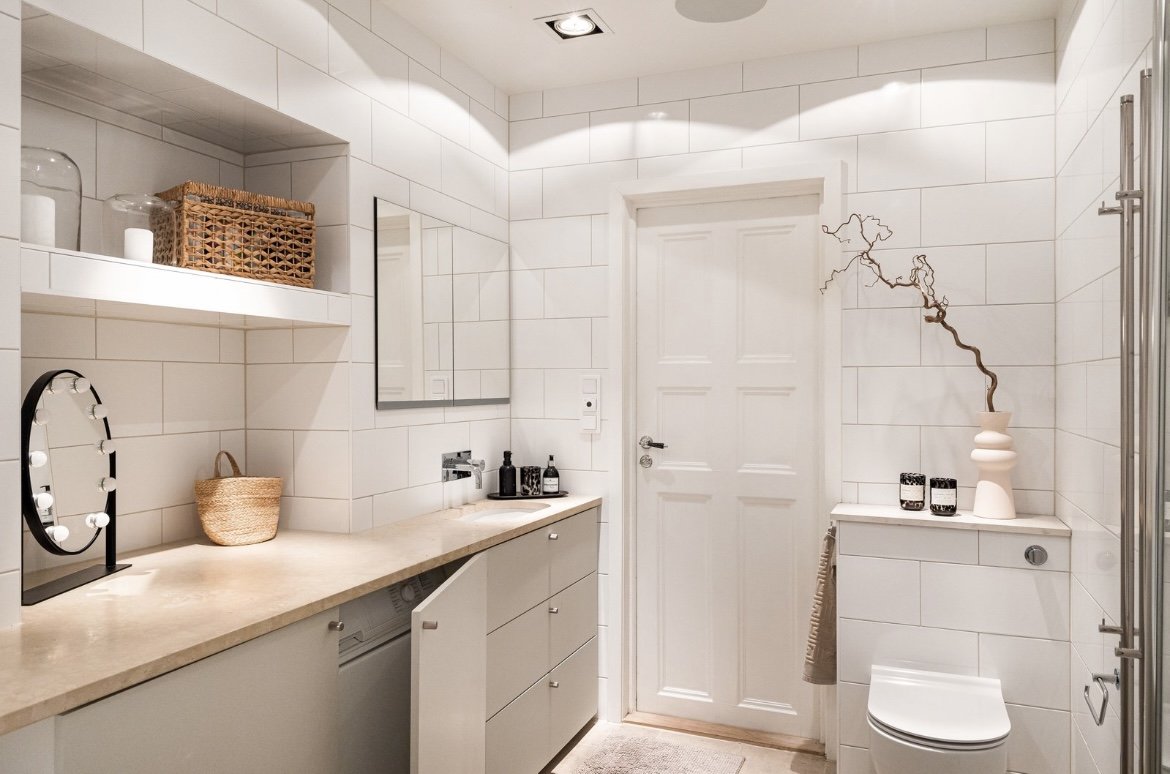 Lägenhet, 3 rooms, 75 sqm, Stockholm – bild 2