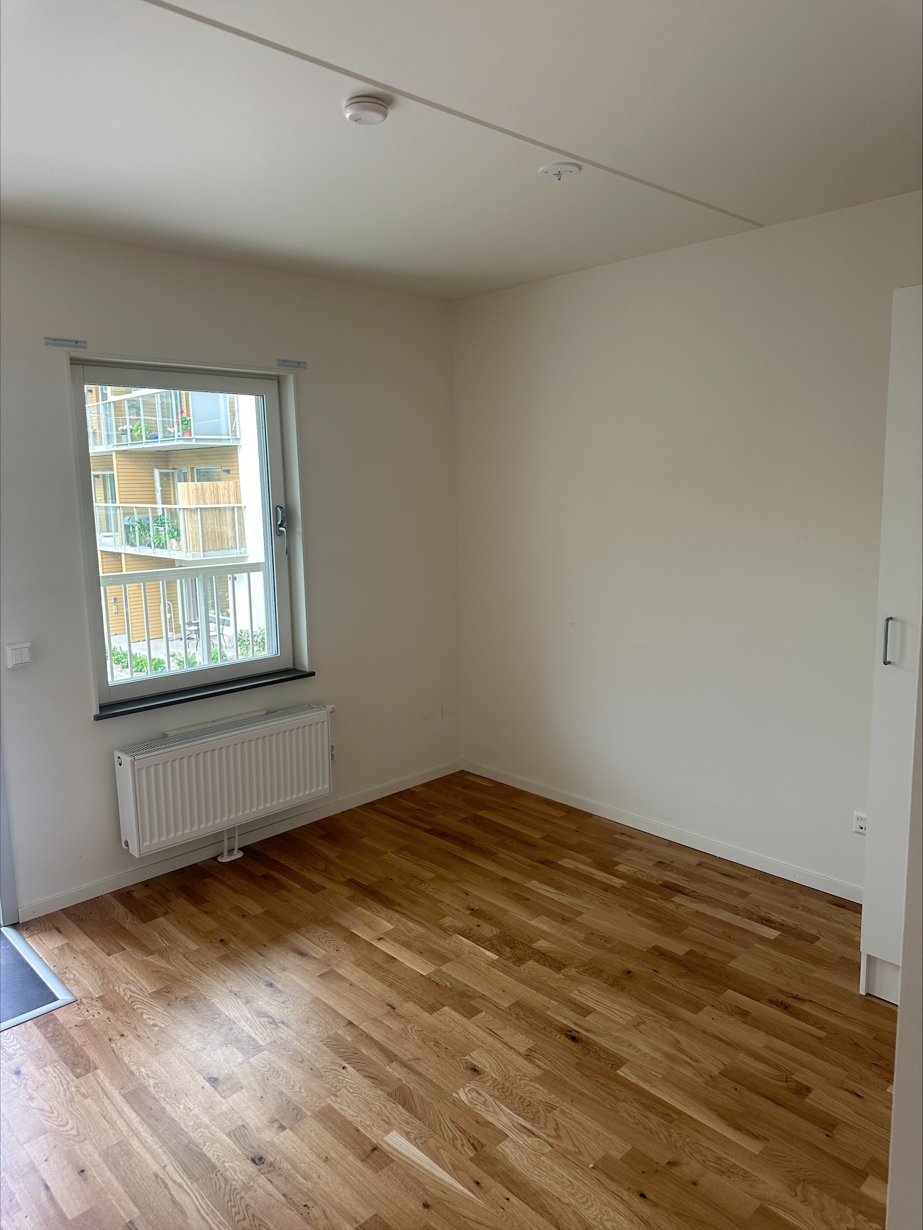 Lägenhet, 2 rooms, 47 sqm, Vallentuna – bild 17