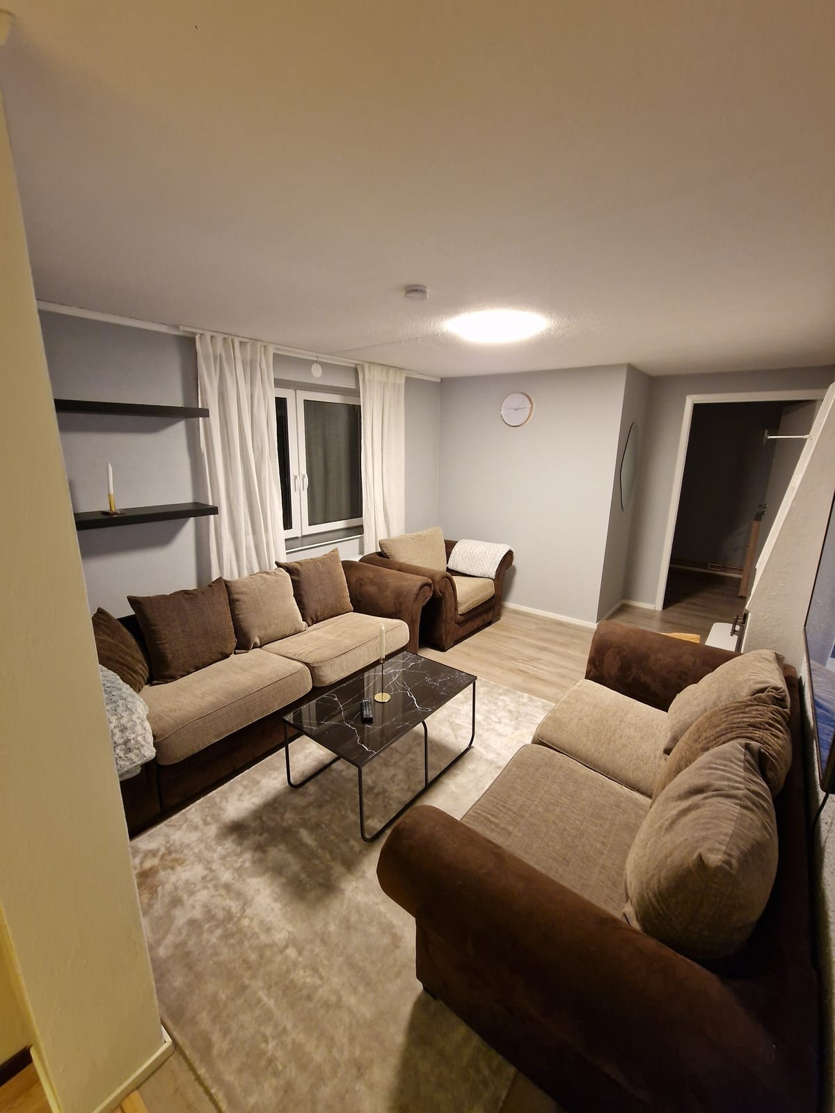 5 rok · 80 m² i Gävle – bild 14