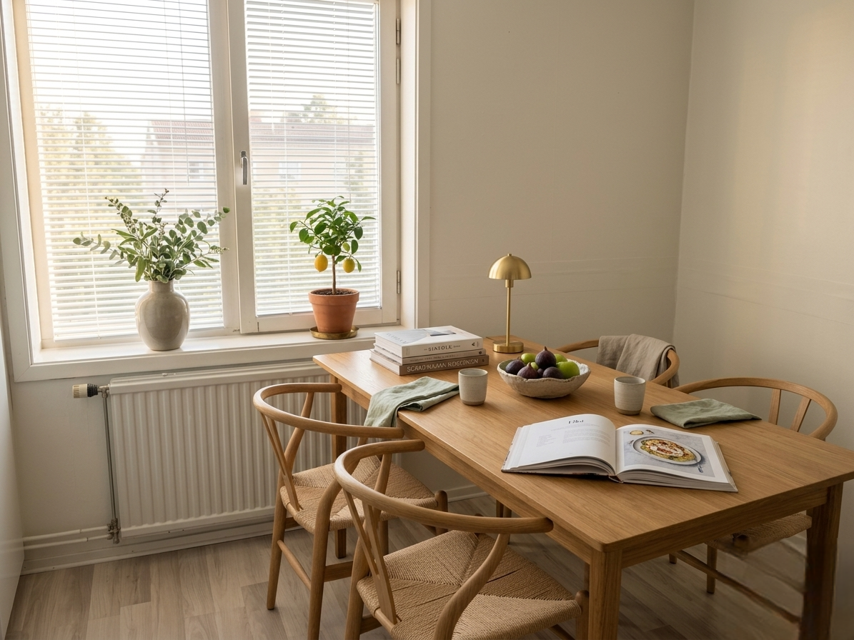 Lägenhet, 2 rooms, 56 sqm, Åseda – bild 3
