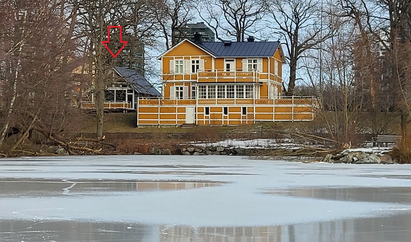 6 rok · 120 m² i Västerås – bild 2