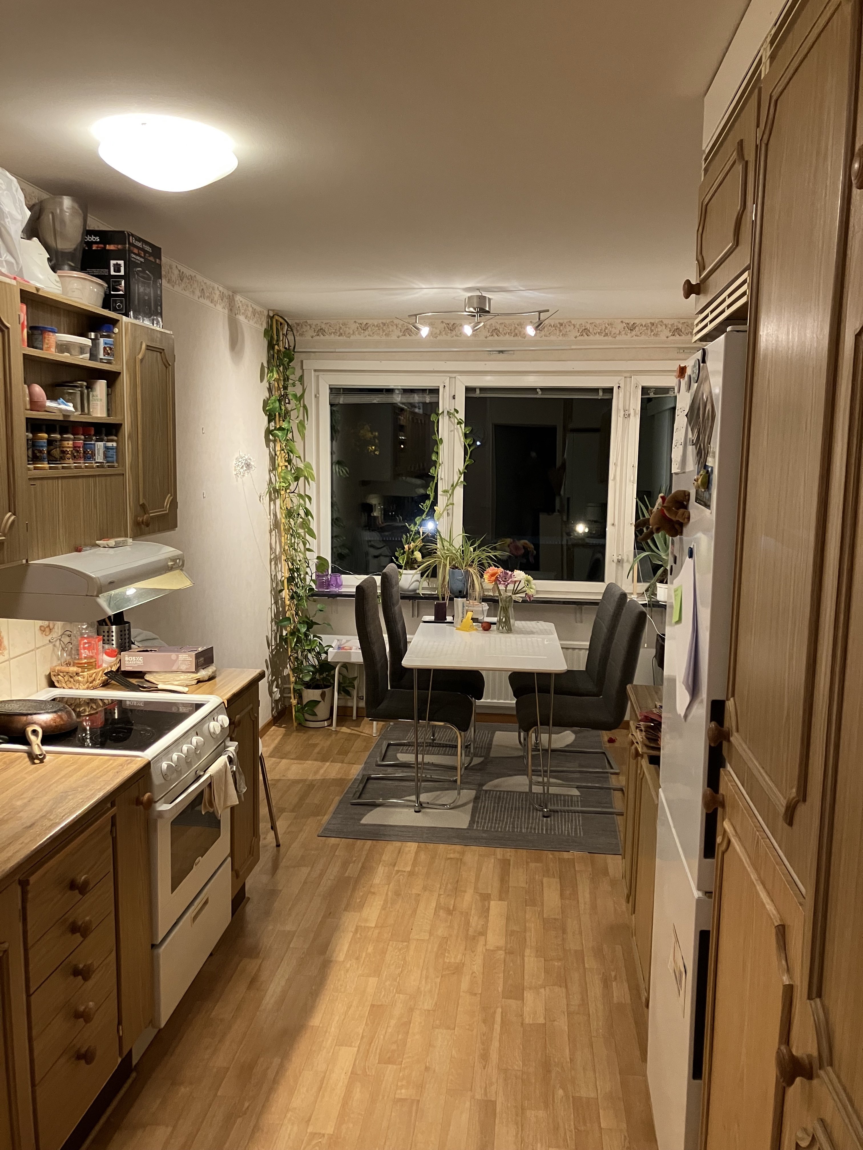 Lägenhet, 3 rooms, 78 sqm, Lund – bild 13