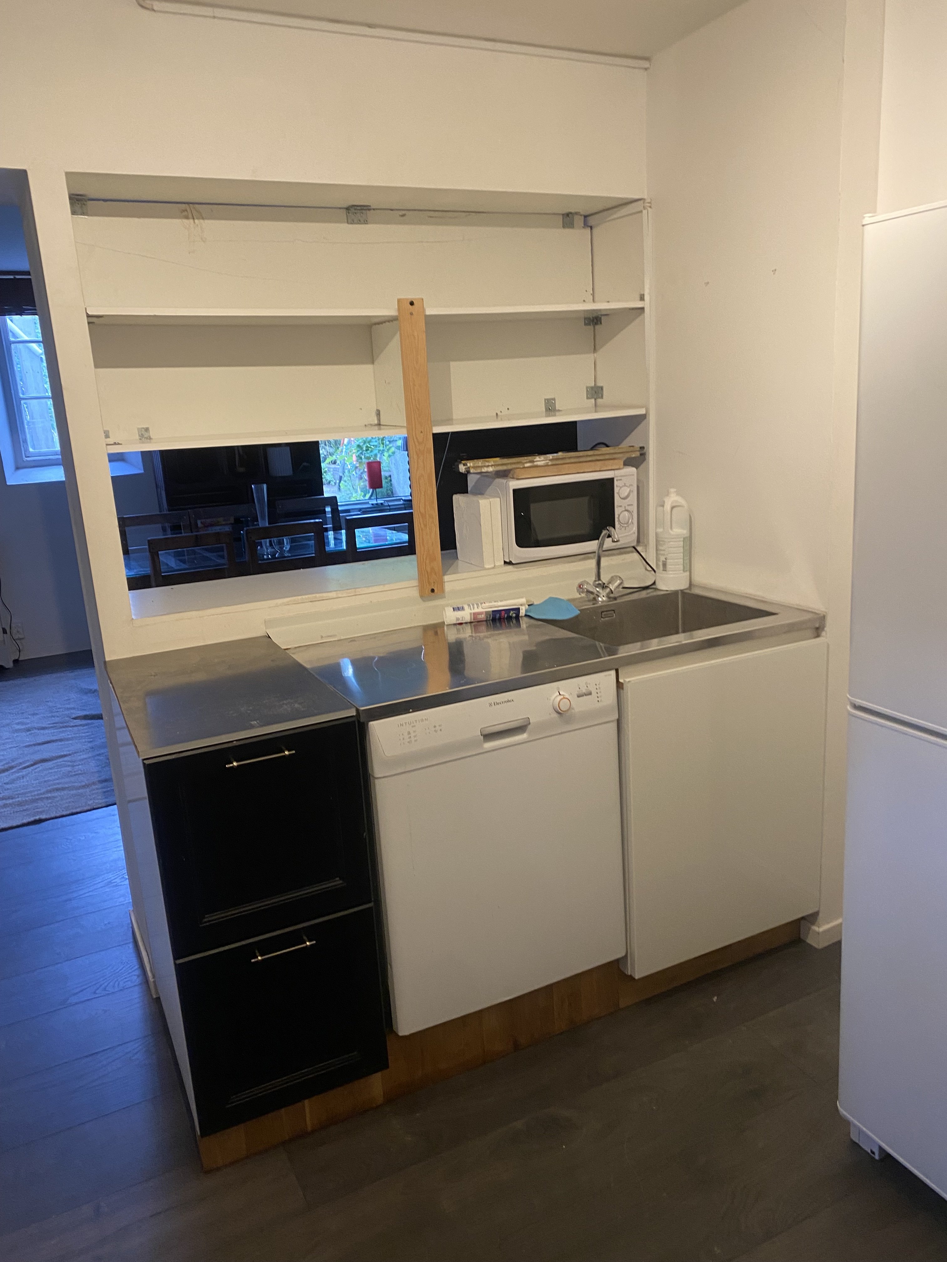 Lägenhet, 3 rooms, 63 sqm, Borås – bild 2