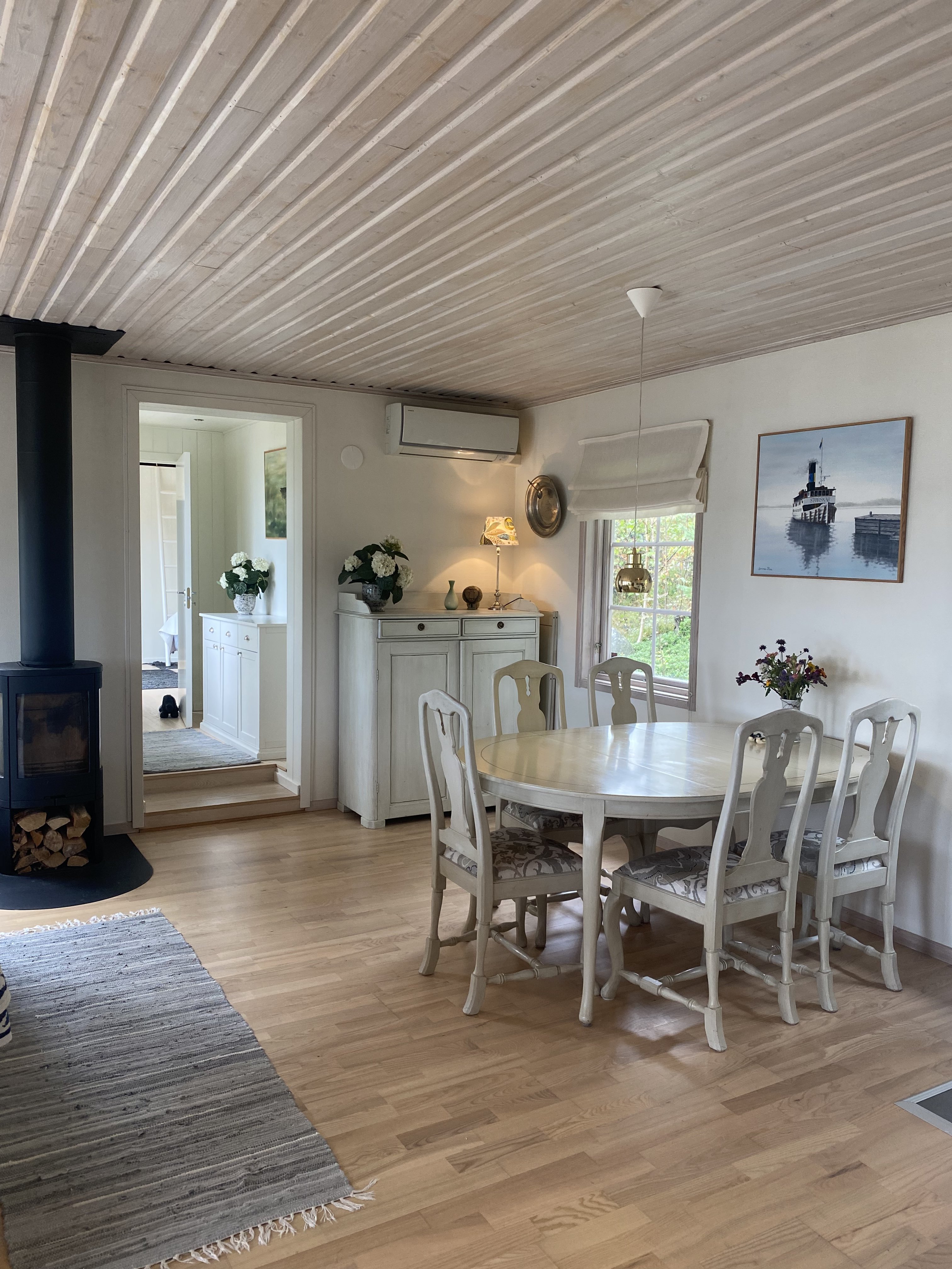 Villa/Hus, 4 rooms, 90 sqm, Åkersberga – bild 8
