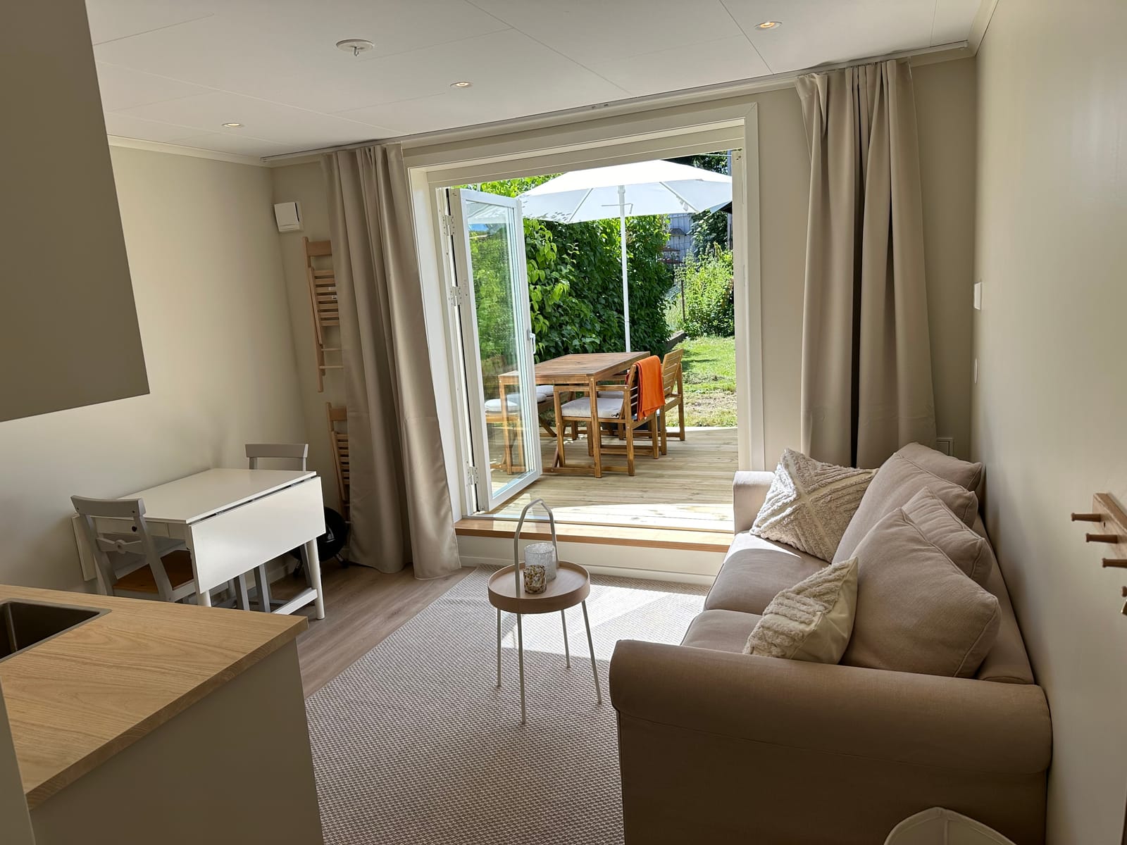 Stuga, 2 rooms, 24 sqm, Borgholm