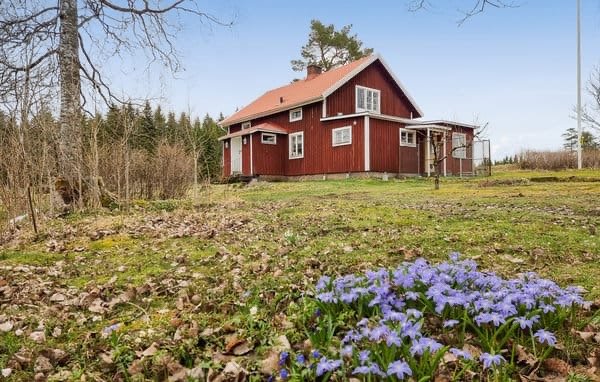 Villa/Hus, 7 rooms, 110 sqm, Ulricehamn