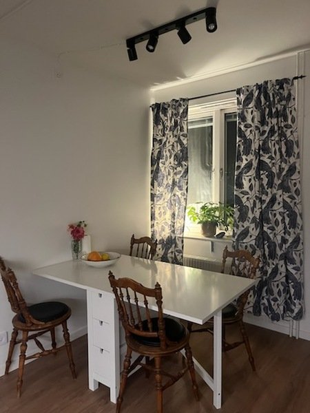 2 rok · 69 m² i Linköping – bild 4