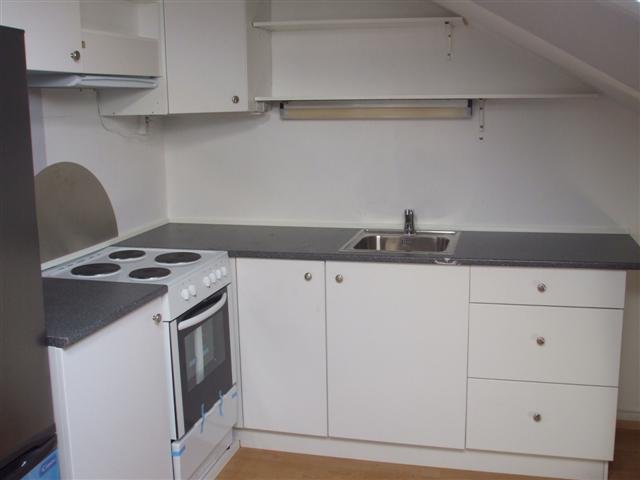 Lägenhet, 3 rooms, 80 sqm, Bjuv – bild 2