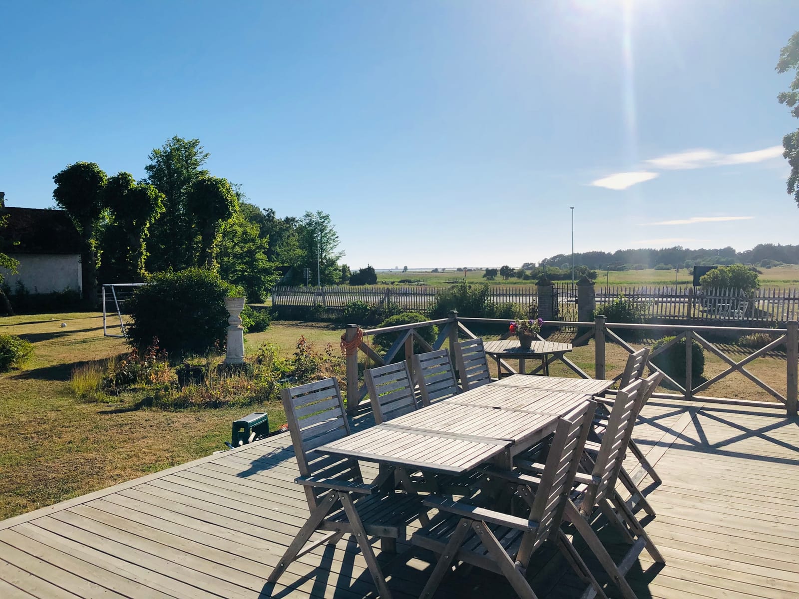 5 rok · 150 m² i Gotlands Tofta – bild 5
